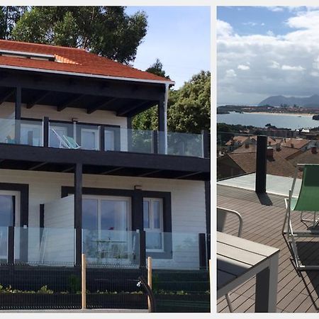 Madera Y Mar Daire Isla Plana Dış mekan fotoğraf