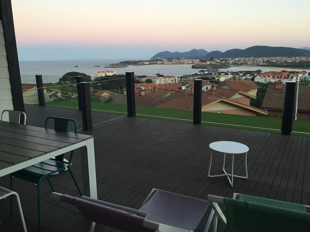 Madera Y Mar Daire Isla Plana Dış mekan fotoğraf