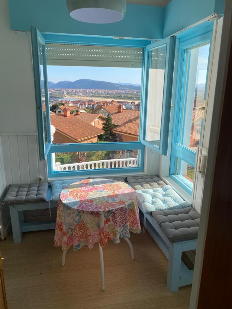 Madera Y Mar Daire Isla Plana Dış mekan fotoğraf