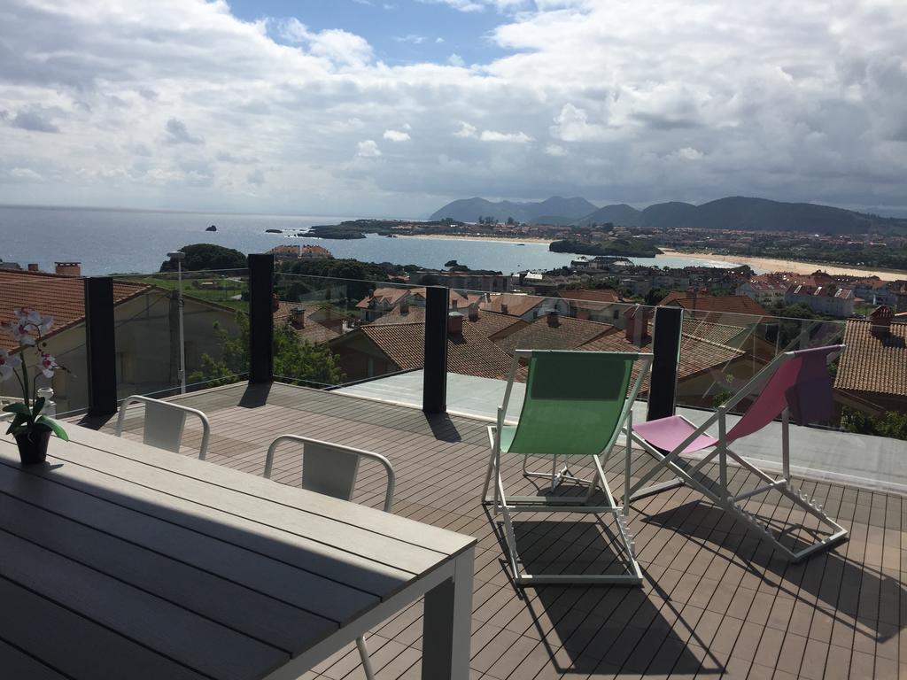 Madera Y Mar Daire Isla Plana Dış mekan fotoğraf