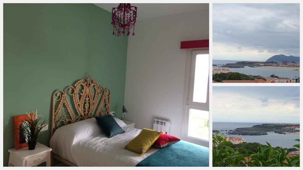 Madera Y Mar Daire Isla Plana Dış mekan fotoğraf