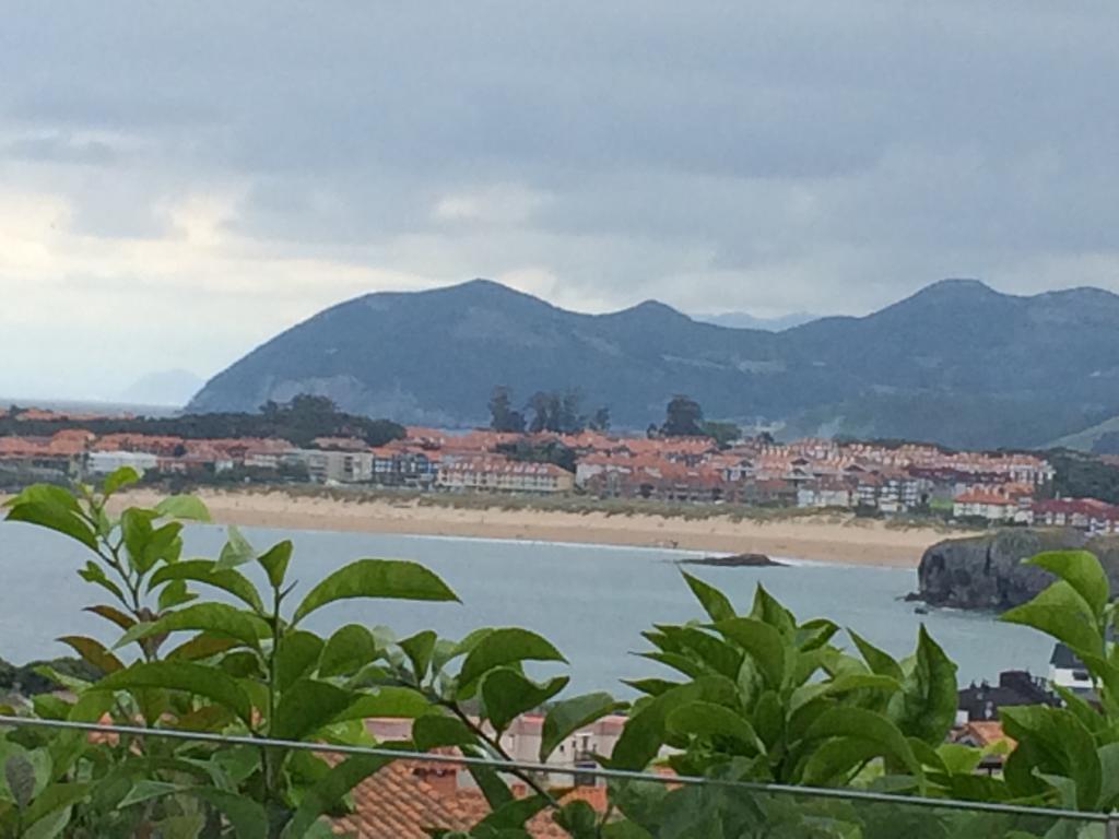 Madera Y Mar Daire Isla Plana Dış mekan fotoğraf