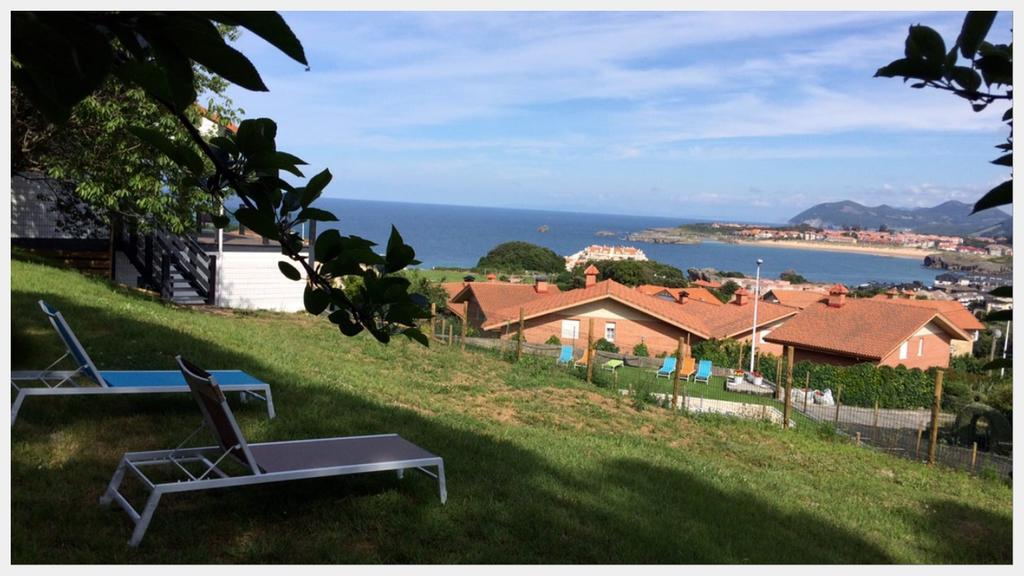 Madera Y Mar Daire Isla Plana Dış mekan fotoğraf