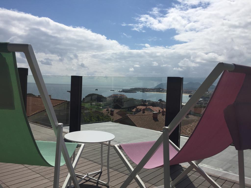 Madera Y Mar Daire Isla Plana Dış mekan fotoğraf