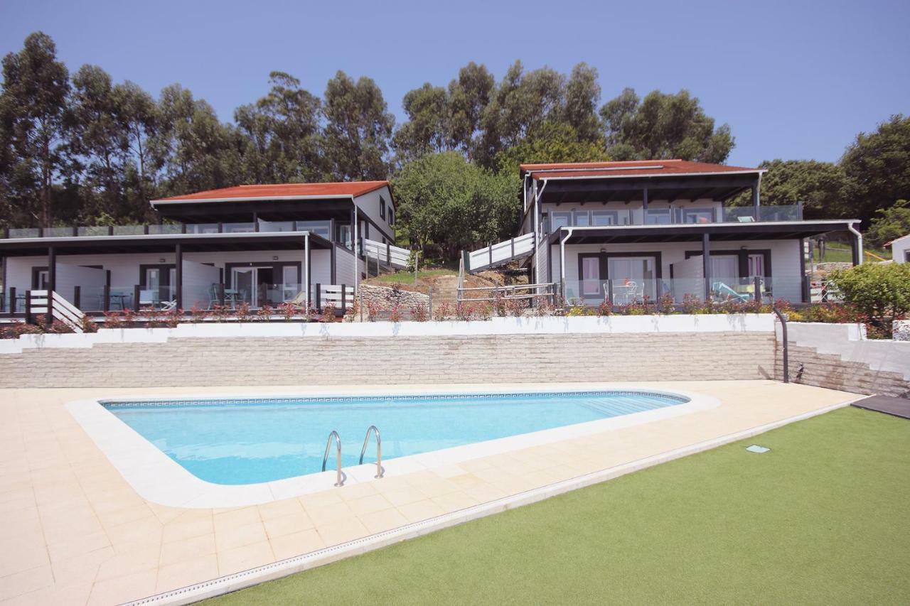 Madera Y Mar Daire Isla Plana Dış mekan fotoğraf