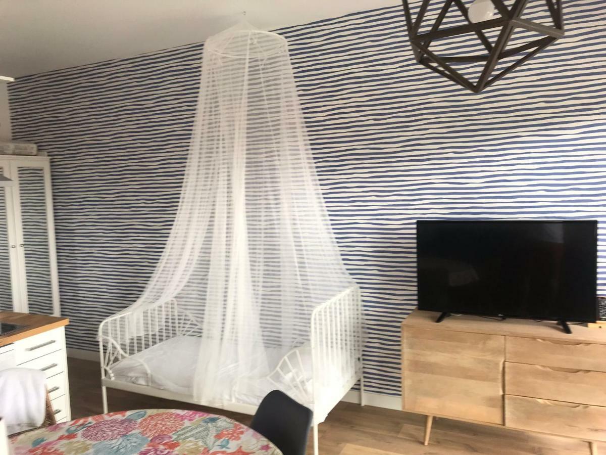 Madera Y Mar Daire Isla Plana Dış mekan fotoğraf